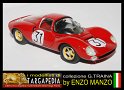 Ferrari Dino 166 P n.31 Nurburgring 1965 - Tron 1.43 (2)